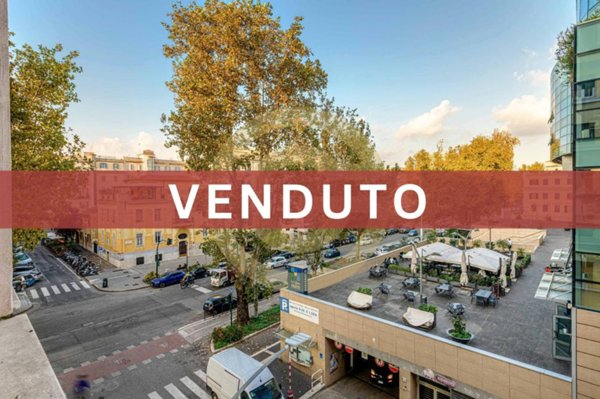 appartamento in vendita a Roma in zona Rione Prati