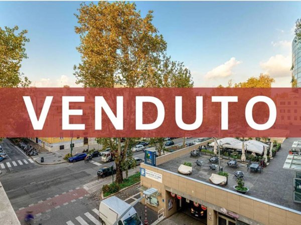 appartamento in vendita a Roma in zona Rione Prati
