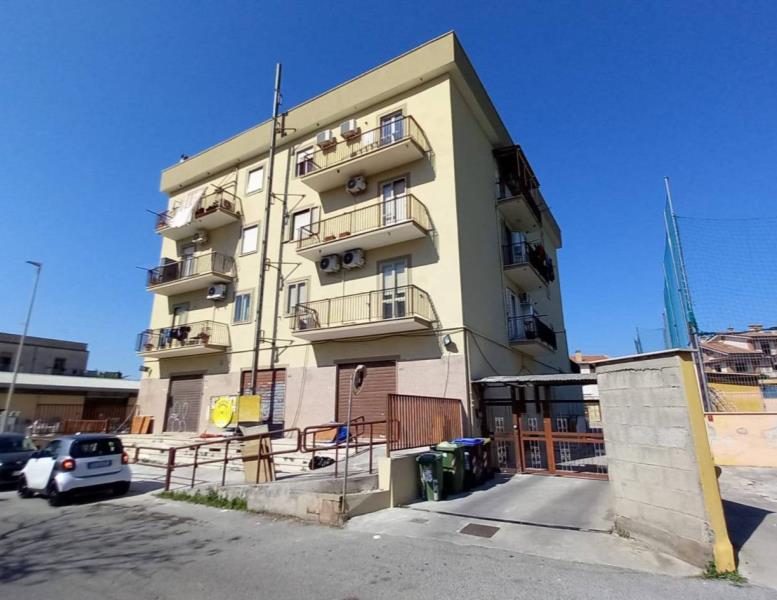 appartamento in vendita a Roma in zona Finocchio