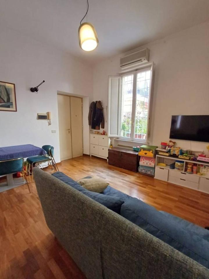 appartamento in vendita a Roma in zona Esquilino