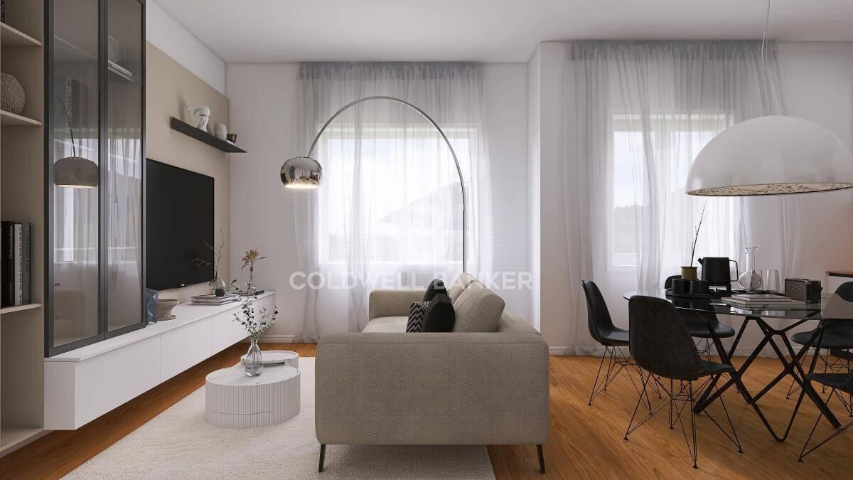 appartamento in vendita a Roma in zona Della Vittoria