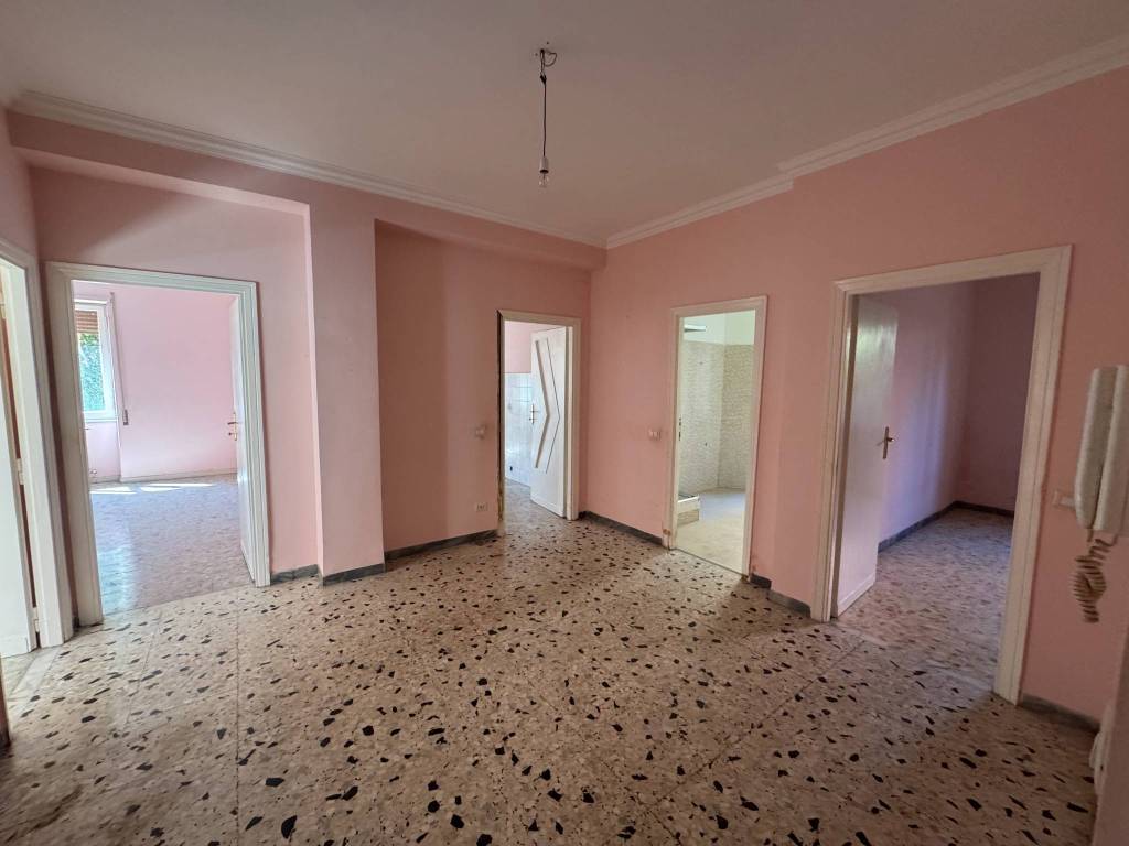 appartamento in vendita a Roma in zona Fidene