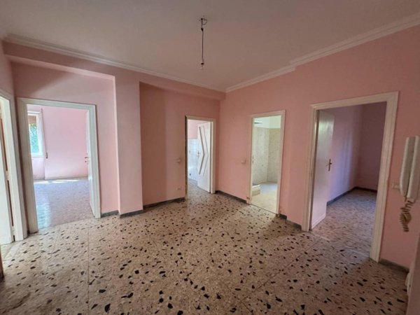 appartamento in vendita a Roma in zona Fidene