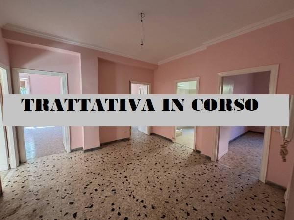 appartamento in vendita a Roma in zona Fidene
