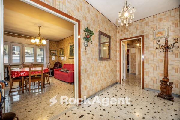 appartamento in vendita a Roma in zona Appio Claudio