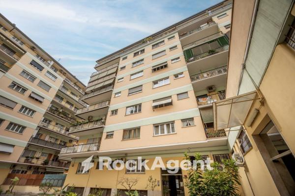 appartamento in vendita a Roma in zona Appio Claudio