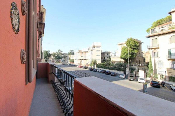 appartamento in vendita a Roma in zona Tiburtino