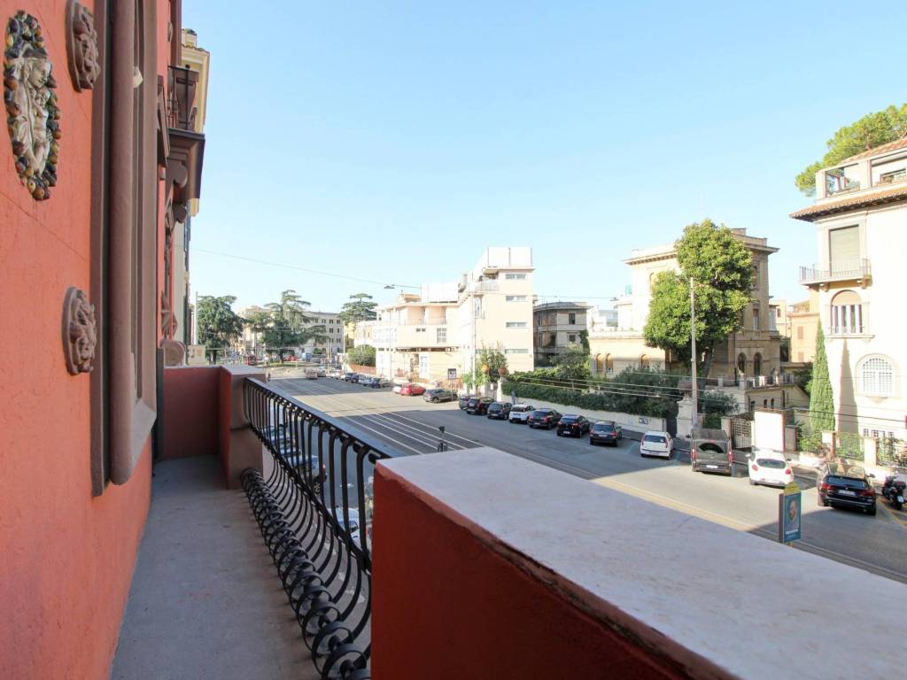 appartamento in vendita a Roma in zona Tiburtino