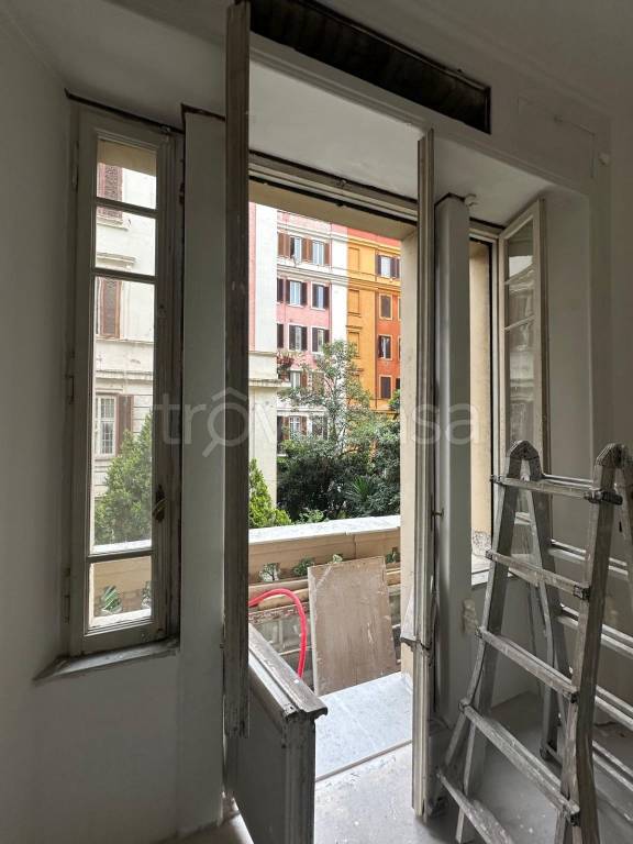 appartamento in vendita a Roma in zona Trieste