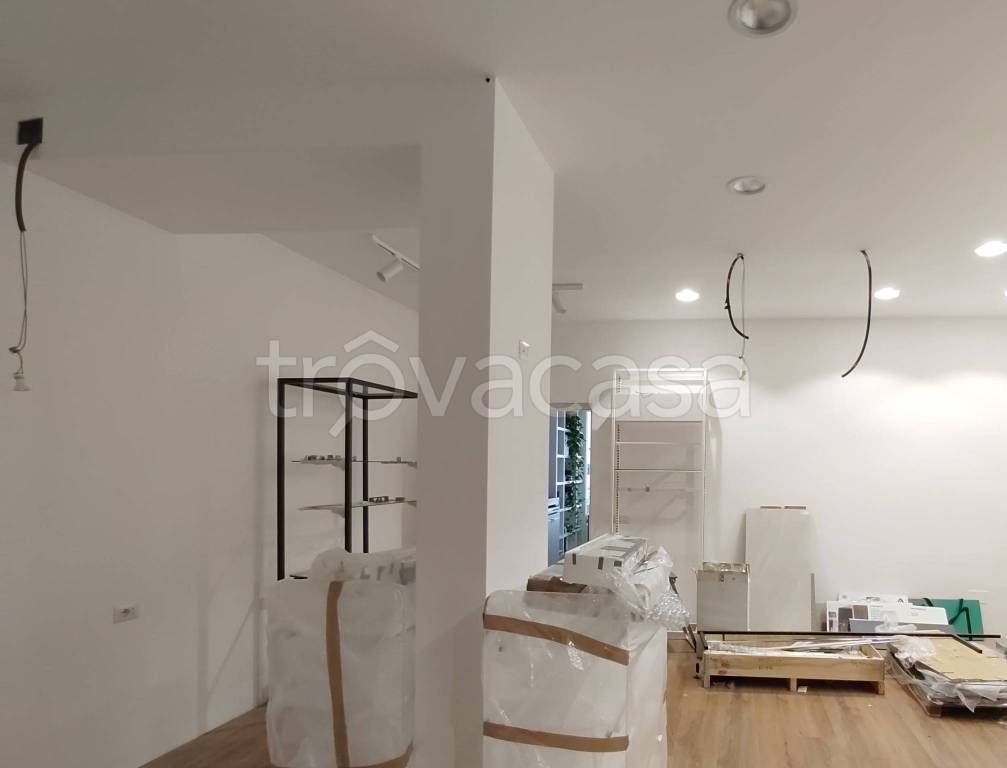 negozio in vendita a Roma