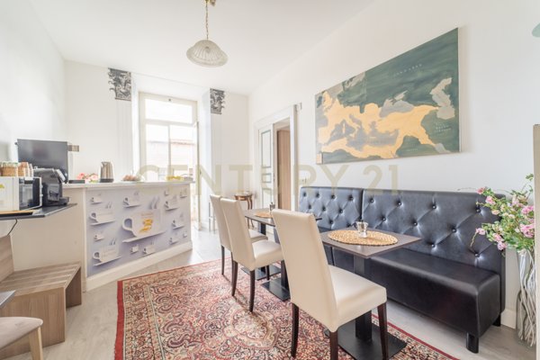 casa indipendente in vendita a Roma in zona Esquilino