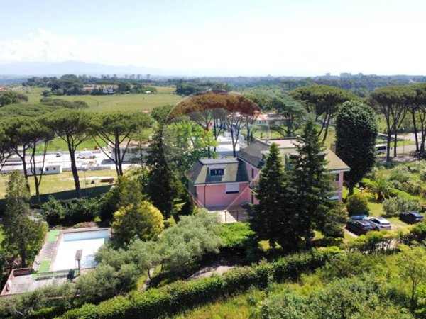 casa indipendente in vendita a Roma in zona Tor di Quinto