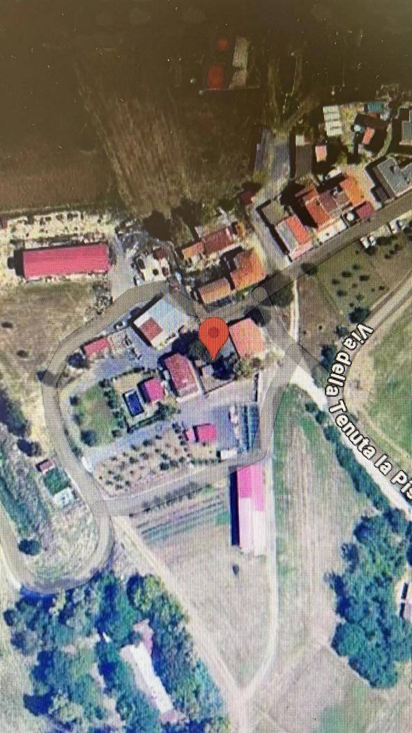 terreno edificabile in vendita a Roma in zona Portuense