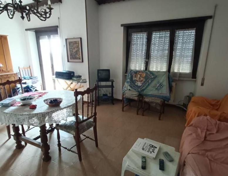 appartamento in vendita a Roma in zona Fidene