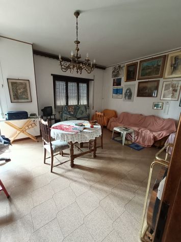 appartamento in vendita a Roma in zona Fidene
