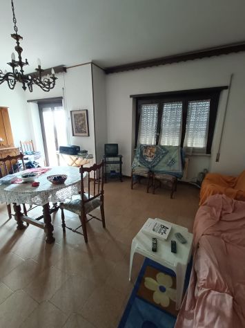 appartamento in vendita a Roma in zona Fidene