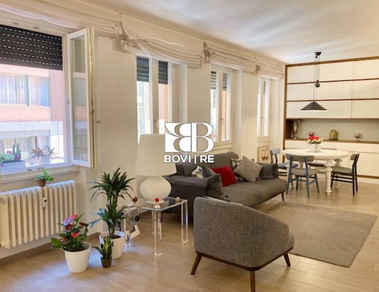 appartamento in vendita a Roma in zona Trastevere