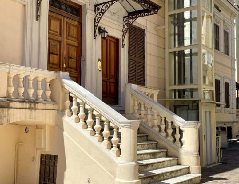 appartamento in vendita a Roma in zona Trieste