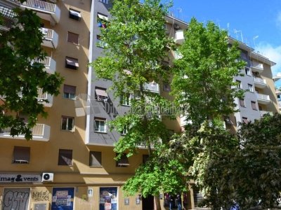 appartamento in vendita a Roma in zona Don Bosco