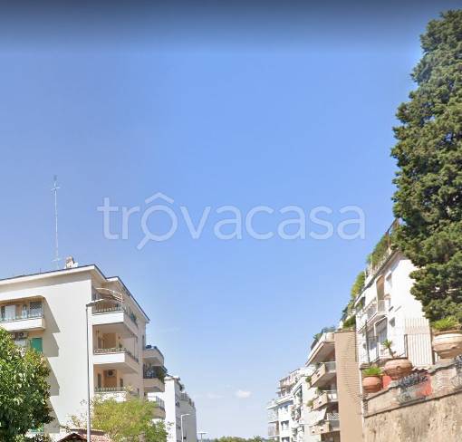 appartamento in vendita a Roma in zona Pinciano