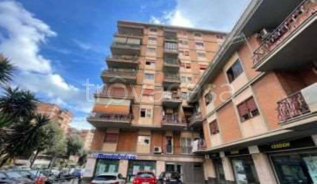 ufficio in vendita a Roma in zona Gianicolense