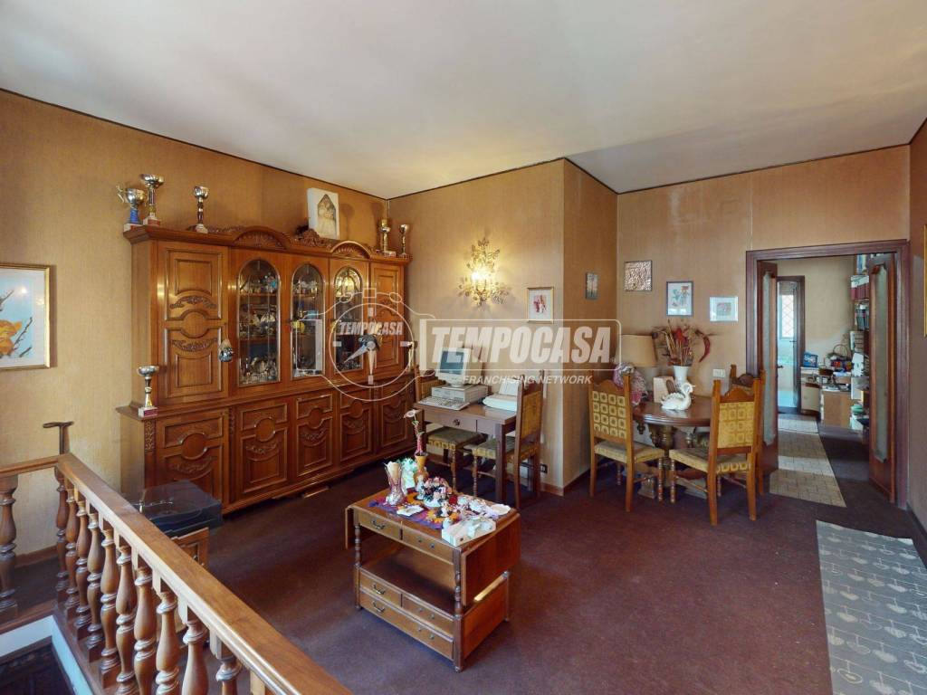 appartamento in vendita a Roma in zona Casalotti