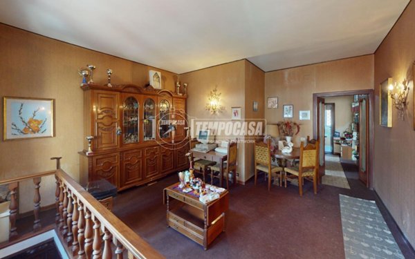 appartamento in vendita a Roma in zona Casalotti