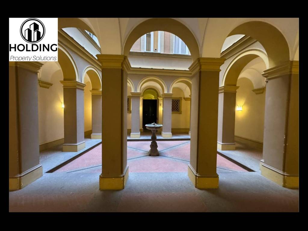 appartamento in vendita a Roma in zona Centro Storico