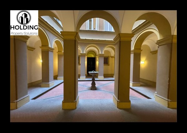 appartamento in vendita a Roma in zona Campo Marzio