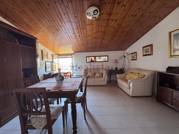 appartamento in vendita a Roma in zona Cinquina