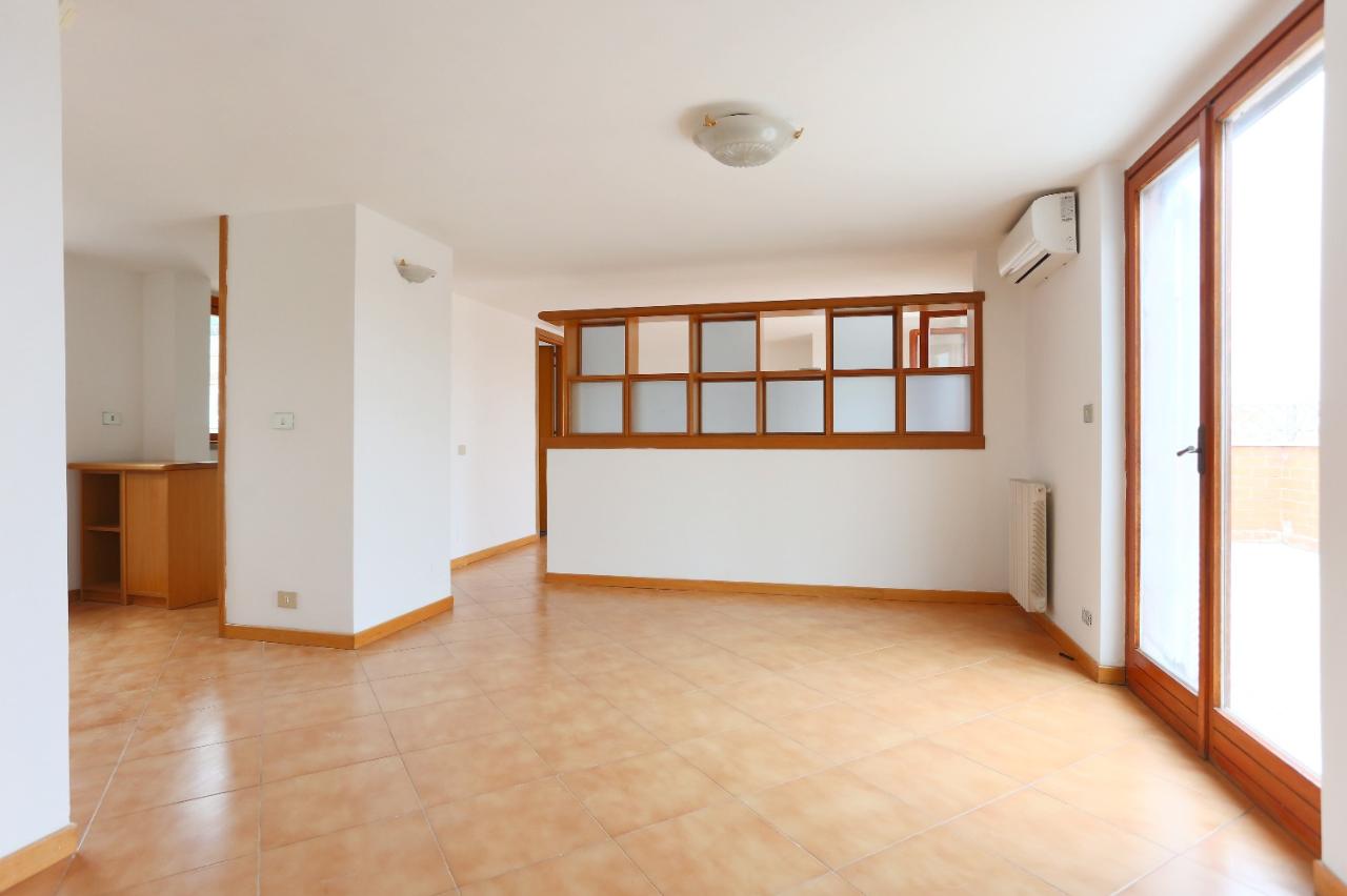 appartamento in vendita a Roma in zona Trionfale