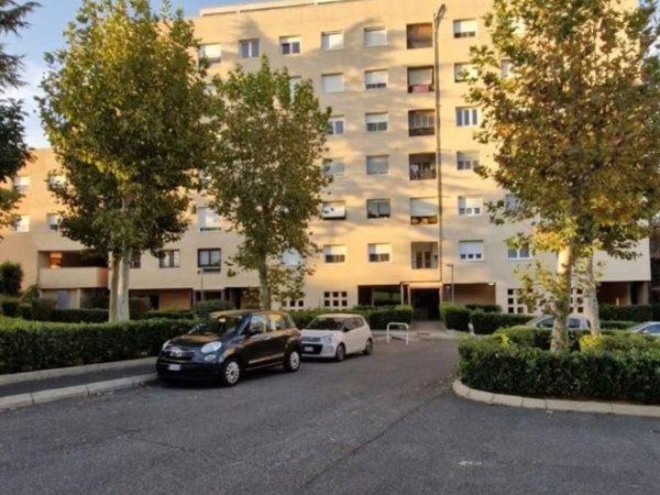 appartamento in vendita a Roma in zona Monte Sacro/Talenti