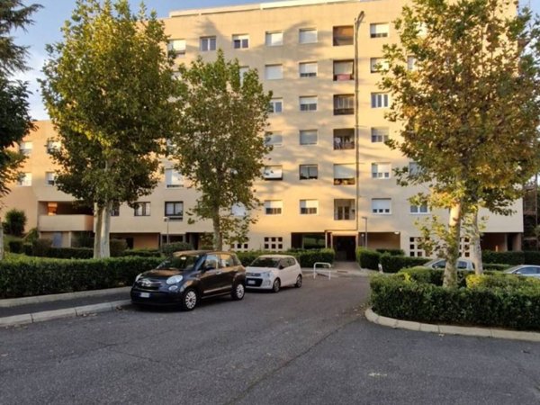 appartamento in vendita a Roma in zona Monte Sacro/Talenti