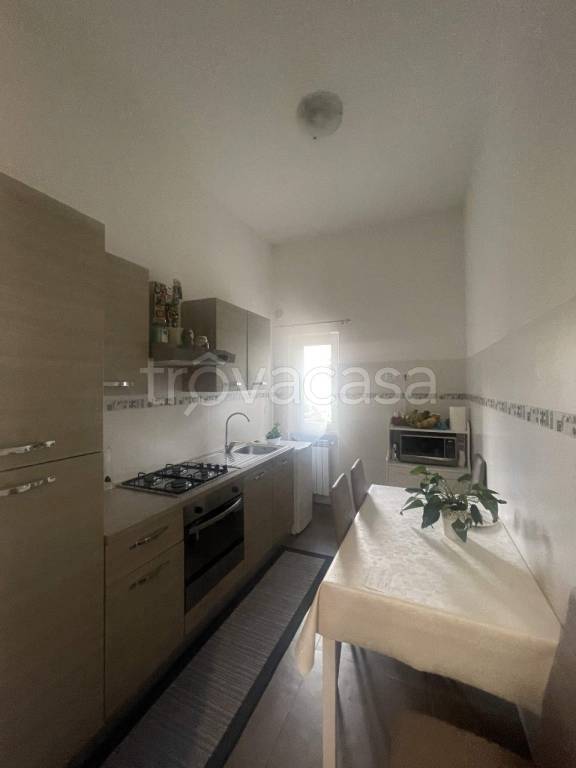 appartamento in vendita a Roma in zona Montespaccato