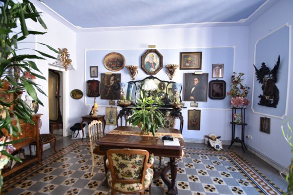 appartamento in vendita a Roma in zona Trastevere