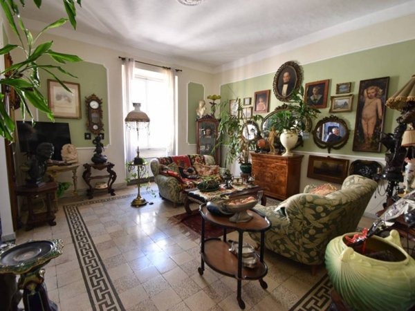 appartamento in vendita a Roma in zona Trastevere