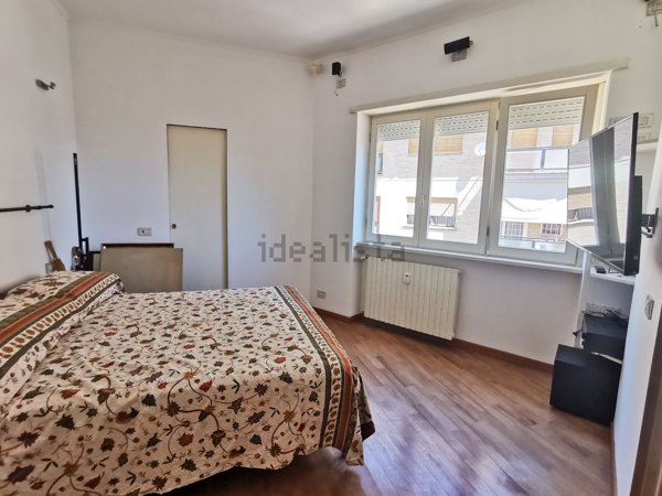 appartamento in vendita a Roma in zona Tor di Quinto
