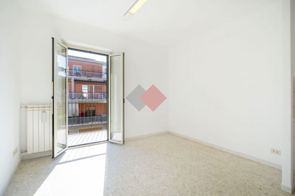 appartamento in vendita a Roma in zona Portuense