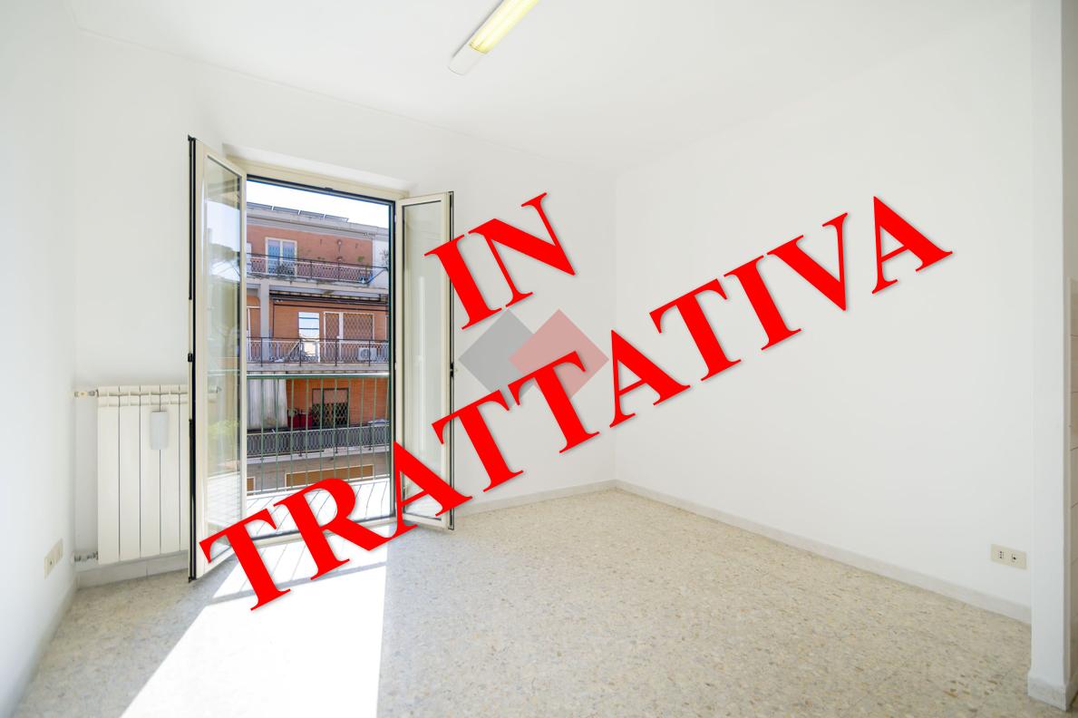 appartamento in vendita a Roma in zona Portuense
