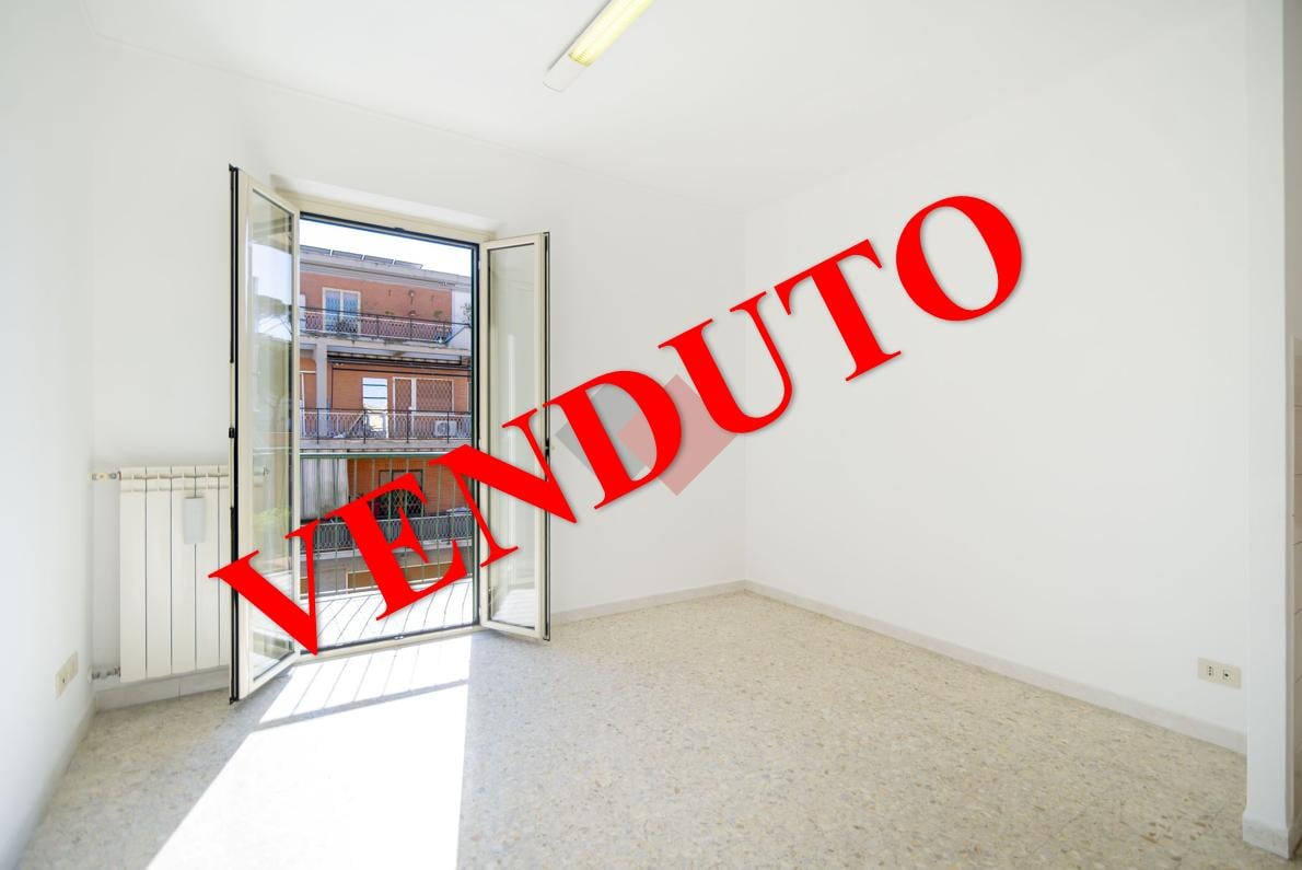 appartamento in vendita a Roma in zona Portuense