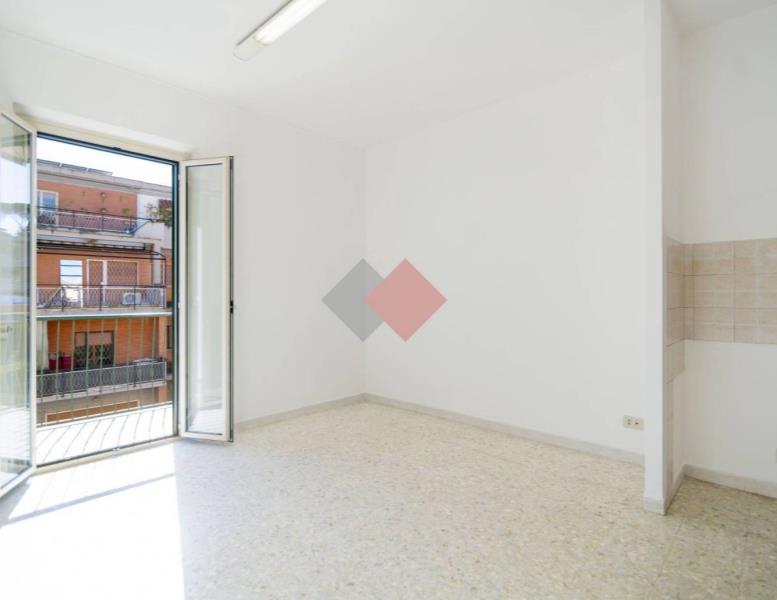 appartamento in vendita a Roma in zona Portuense