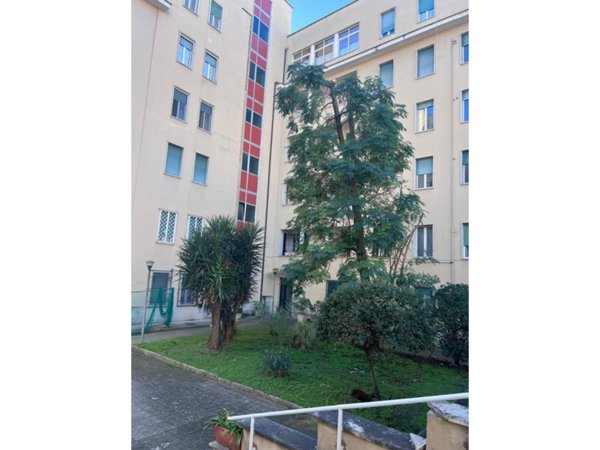 appartamento in vendita a Roma in zona Appio Latino