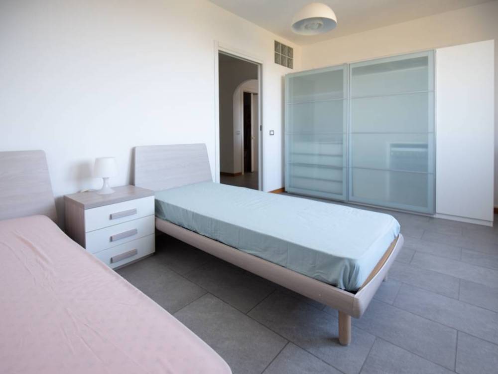 appartamento in vendita a Roma in zona Dragoncello