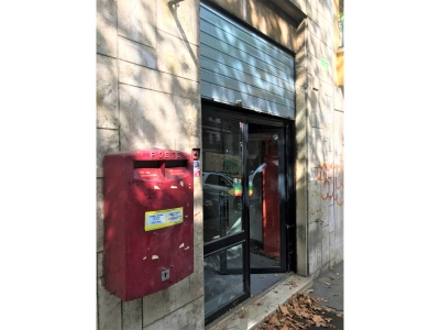 locale commerciale in vendita a Roma in zona Monte Sacro/Talenti