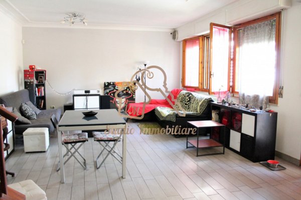 appartamento in vendita a Roma in zona Ardeatino