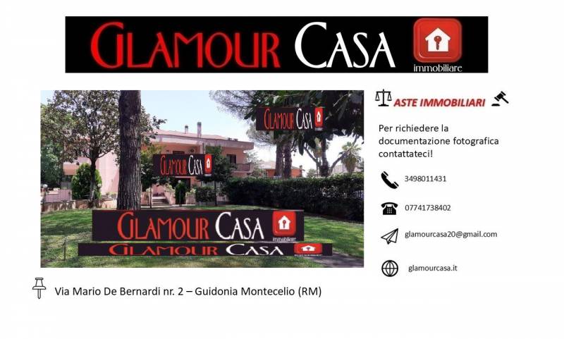casa indipendente in vendita a Roma in zona Mostacciano