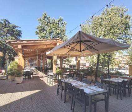 negozio in vendita a Roma in zona Tor di Quinto