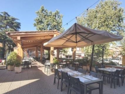 negozio in vendita a Roma in zona Tor di Quinto