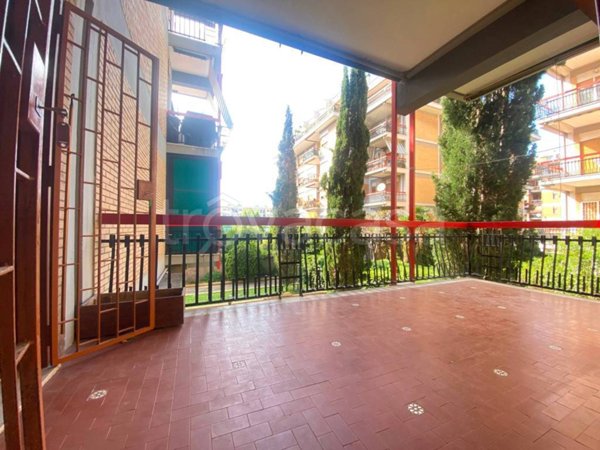 appartamento in vendita a Roma in zona Ostia