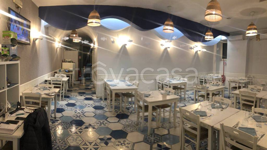 negozio in vendita a Roma in zona Cinecittà